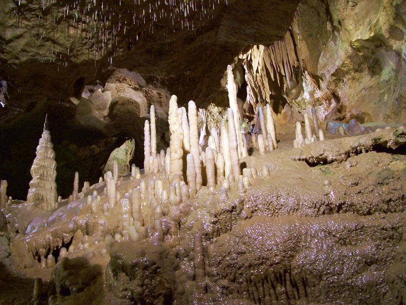 Foto_Tropfsteinhöhle