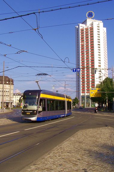 Foto_Straßenbahn