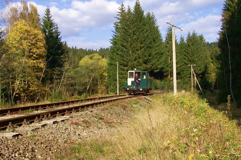 Foto_Wernesgrüner_Schienen-Express