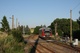 RegionalBahn in Pöllwitz